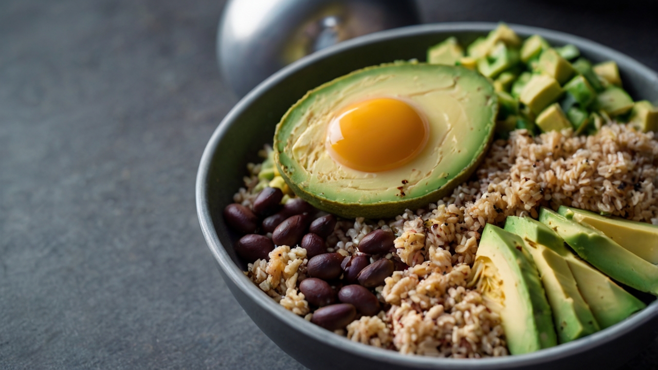 Guía de Alimentación Natural